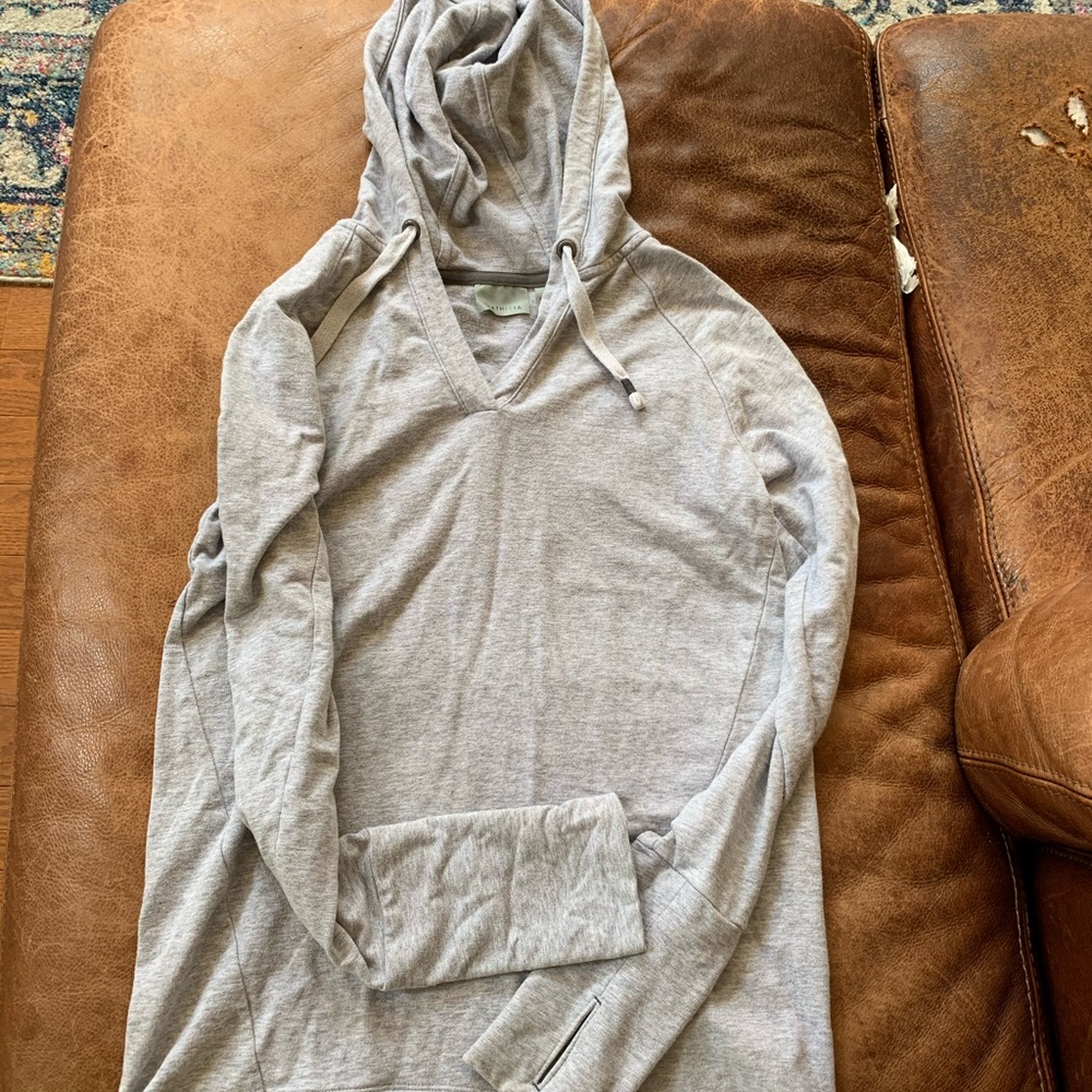 Light Cotton Athleta XXS cover up